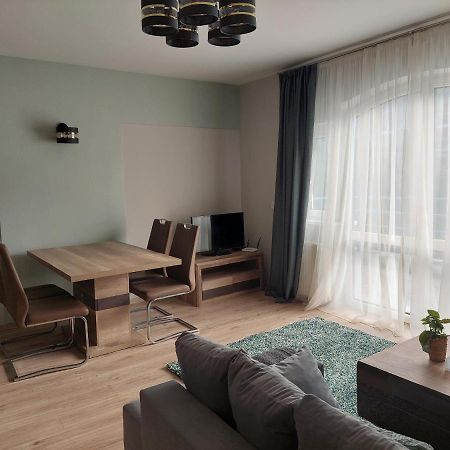 City Corner Thermal Mosonmagyaróvár 外观 照片