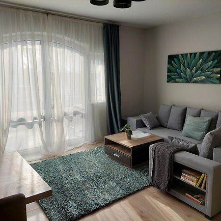 City Corner Thermal Mosonmagyaróvár 外观 照片