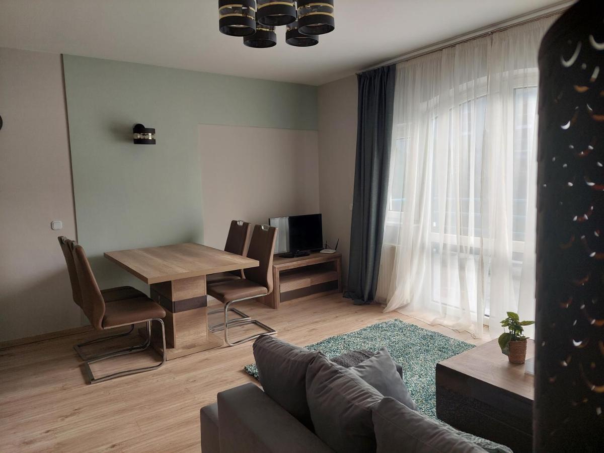 City Corner Thermal Mosonmagyaróvár 外观 照片