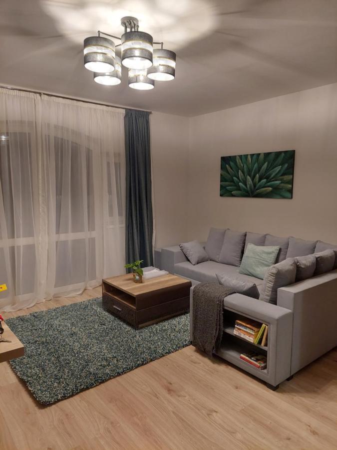 City Corner Thermal Mosonmagyaróvár 外观 照片
