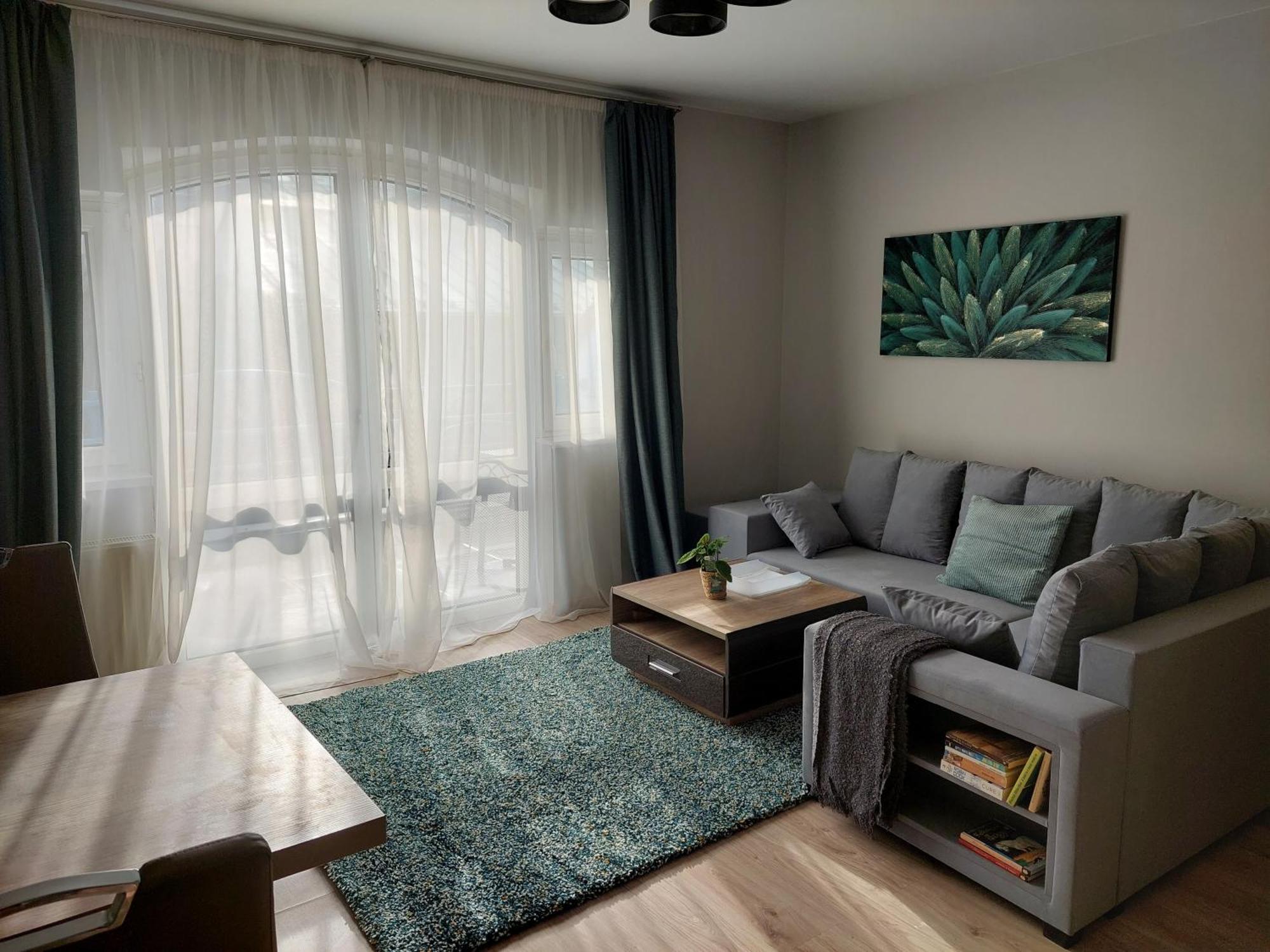 City Corner Thermal Mosonmagyaróvár 外观 照片
